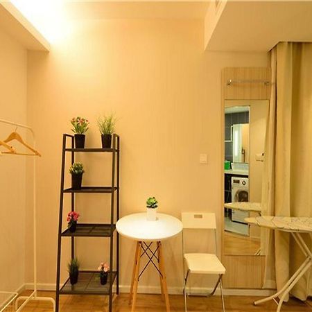 Hanting Hotel Shanghai Caohejing Yishan Road Экстерьер фото